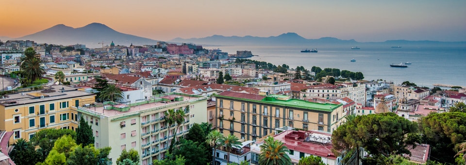 Naples Attractions