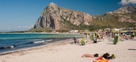 San Vito Lo Capo The Best Beach In Sicily