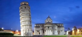 Pisa Italy