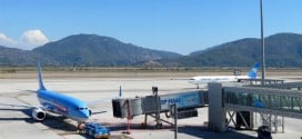 Palermo Airport (PMO)