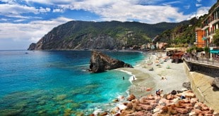The Best Beaches in Italy