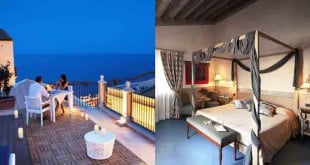 Best Hotels In Siracusa By The Seaside