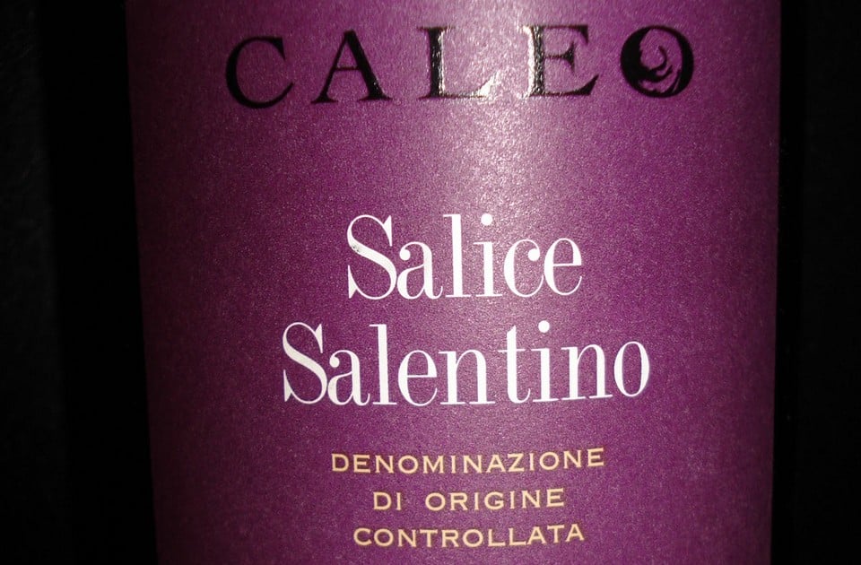 Italian Wine category DOC