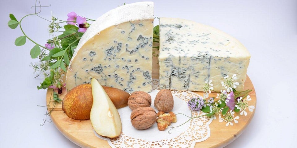 Gorgonzola Cheese - Delicious Italy