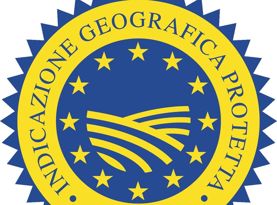 Indicazione Geografica Protetta (Protected Geographical Indication)