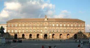 Royal Palace of Naples