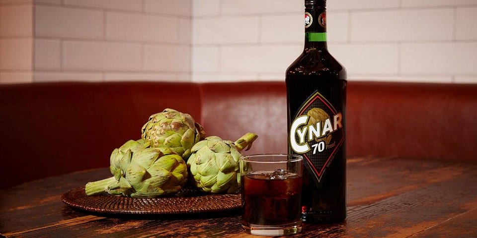 Chinar is a bitter liquor flavored with 13 varieties of herbs and plants
