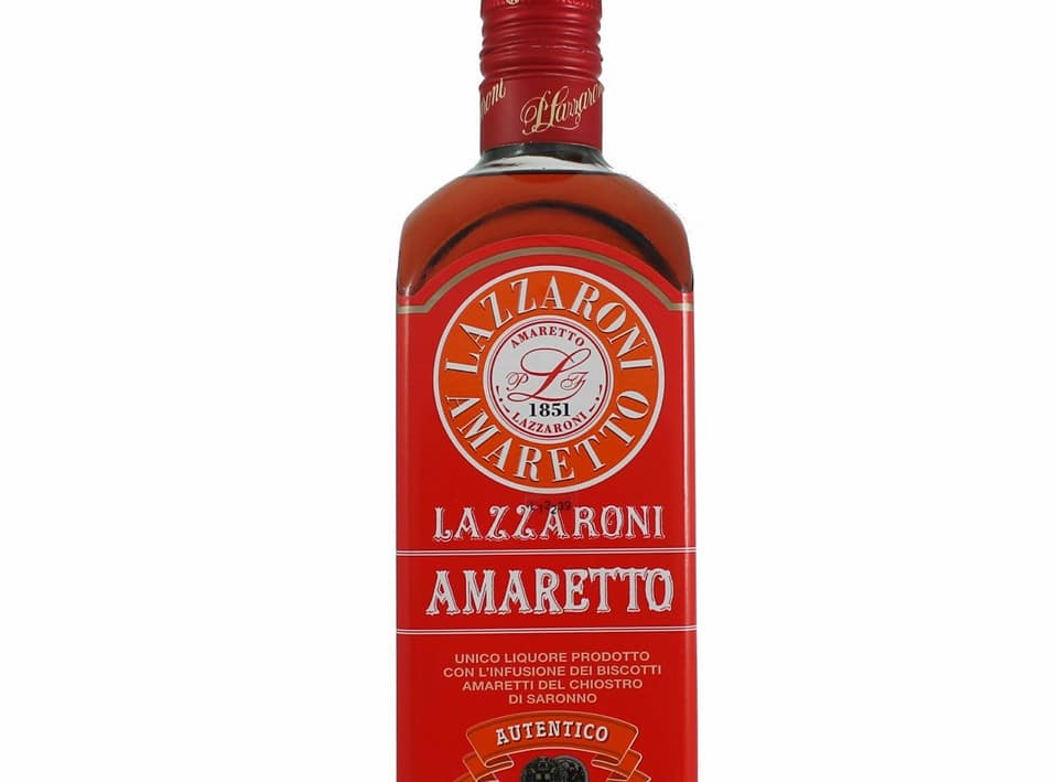 Amaretto Lazzaroni