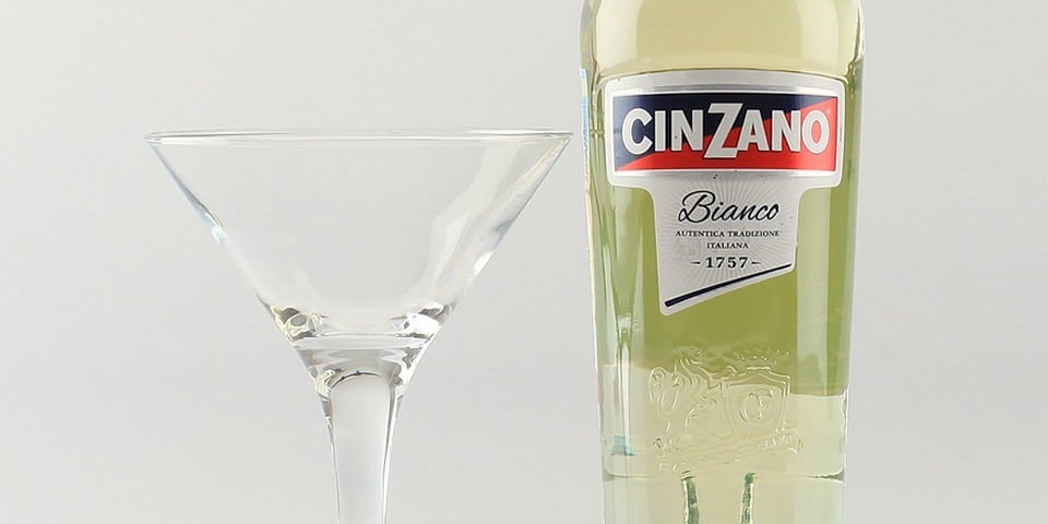 Italian Alcoholic drink Cinzano