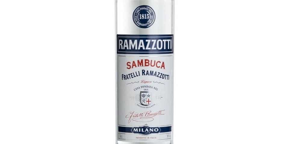 Sambuca Ramazzotti