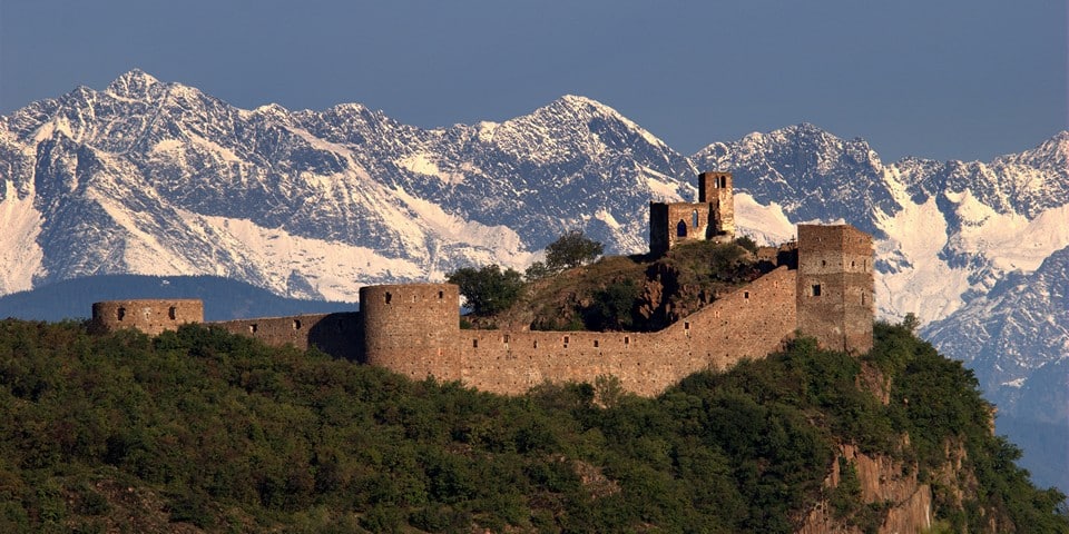Castello Firmiano