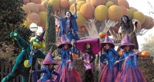 Gardaland Italy