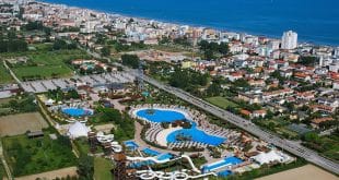 Best 3-5-Star Hotels in Lido di Jesolo