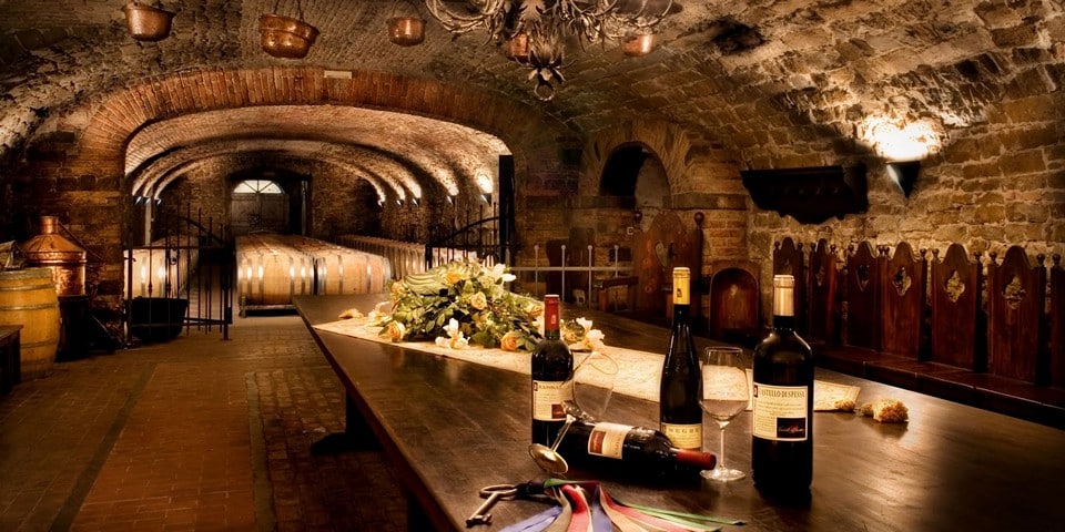 Wines of Veneto