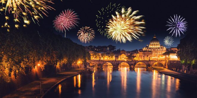 Новогодние традиции и обычаи в Италии