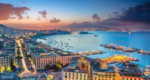 Gulf of Naples