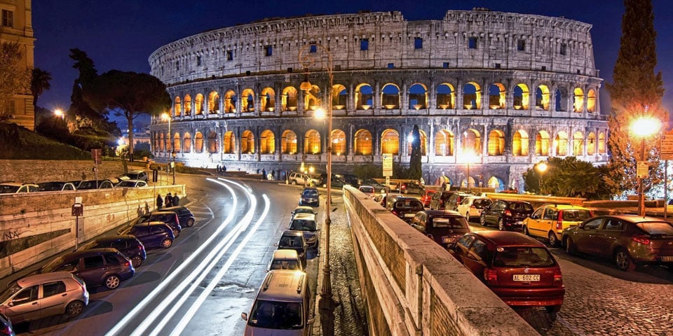 Things To Do in Rome and Places To Visit