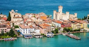 How to get from Verona to Sirmione