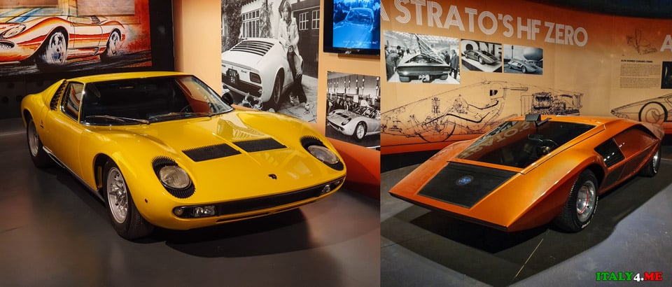 1970 sports car prototypes