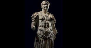 Emperor Trajan