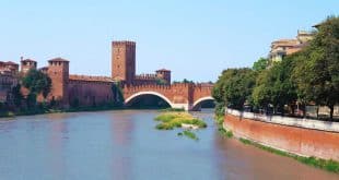 Central Verona 3-Star Hotels