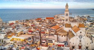 Apartments to Rent in Bari