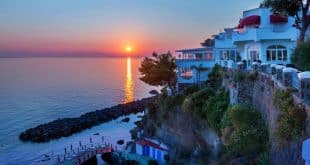 Best 4-Star Hotels in Ischia
