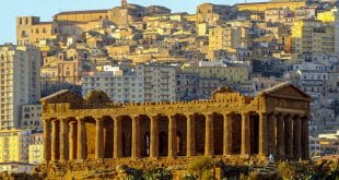 Top Attractions in Agrigento