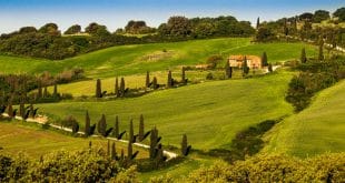 The Best Farmhouses (Agriturismo) To Stay In Tuscany