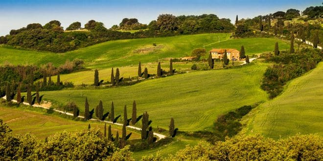 The Best Farmhouses (Agriturismo) To Stay In Tuscany