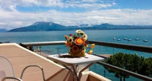 Budget Hotels on Lake Garda
