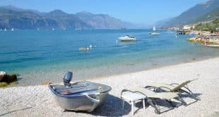 How to Get from Milan to Lake Garda