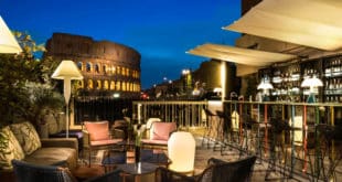 Best 5 Star Hotels in Rome