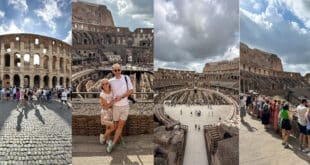 Tickets to the Colosseum in Rome: tips for buying online